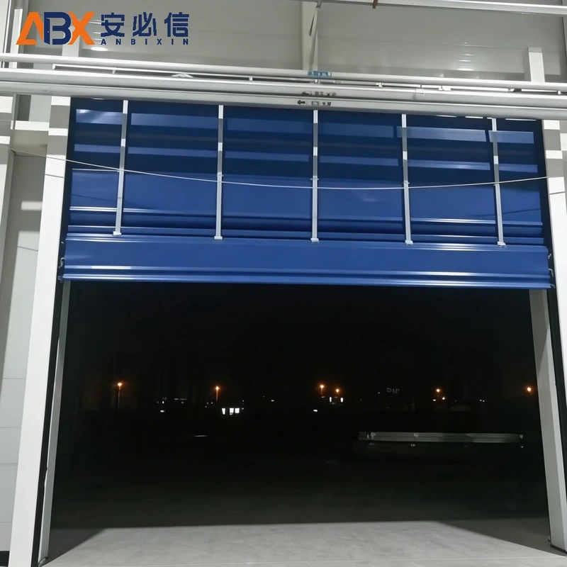 来宾上叠门